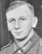 Hairbucher Wilhelm (Willi)